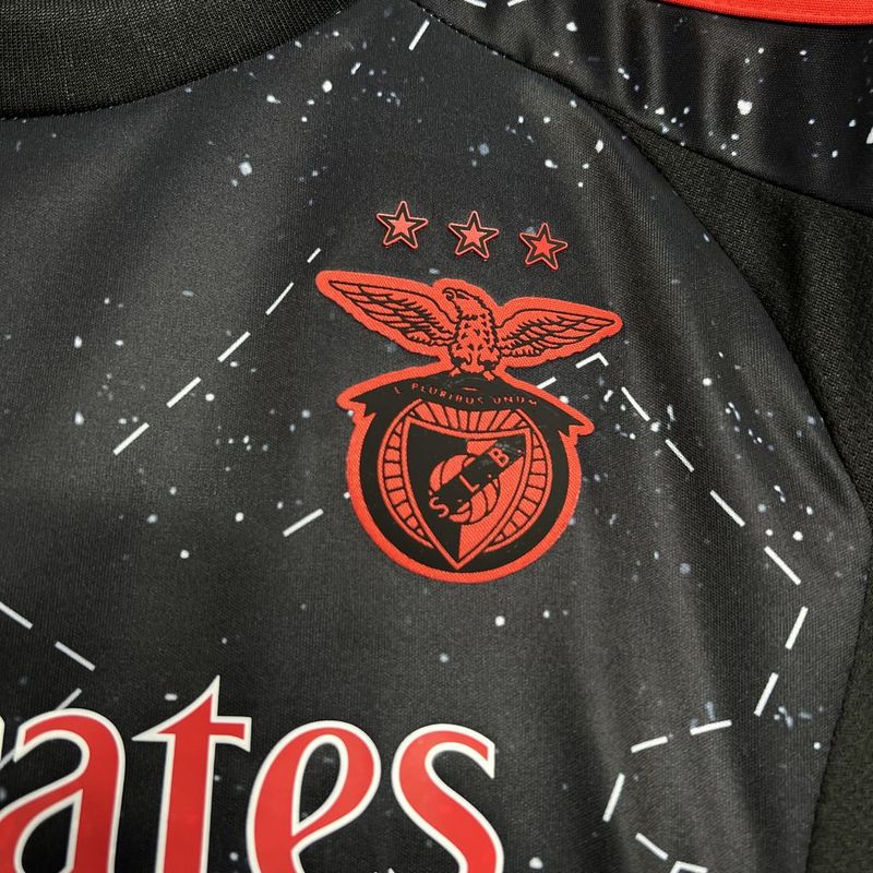 Benfica Uit Set 24/25