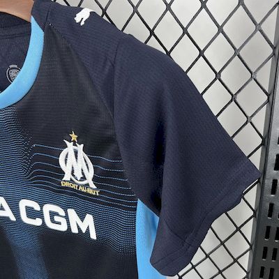 Marseille Uit Set 25/26