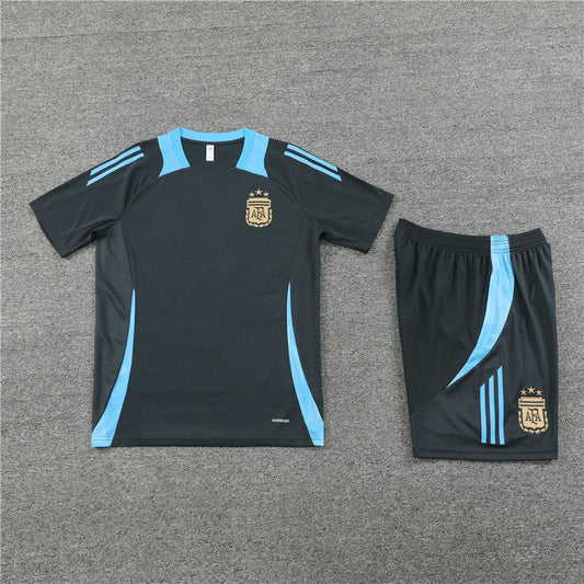 Argentinie Trainingsset 24/25
