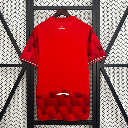 Lille Thuis Shirt 25/26