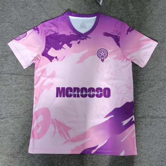 Marokko Special Edition Shirt 24/25