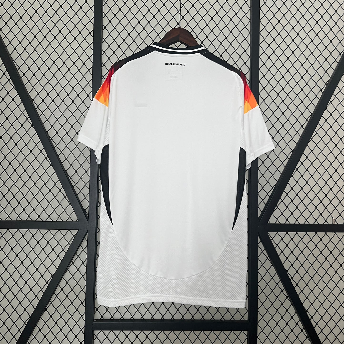 Duitsland Thuis Shirt 24/25