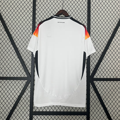 Duitsland Thuis Shirt 24/25