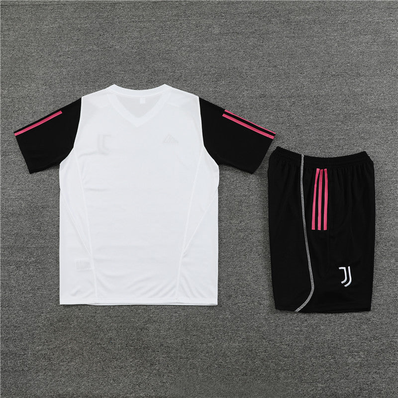 Juventus Trainingsset 23/24