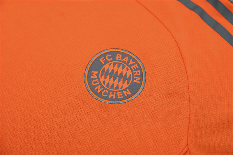 Bayern München Trainingsset 25/26