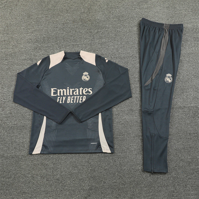 Real Madrid Trainingspak 24/25