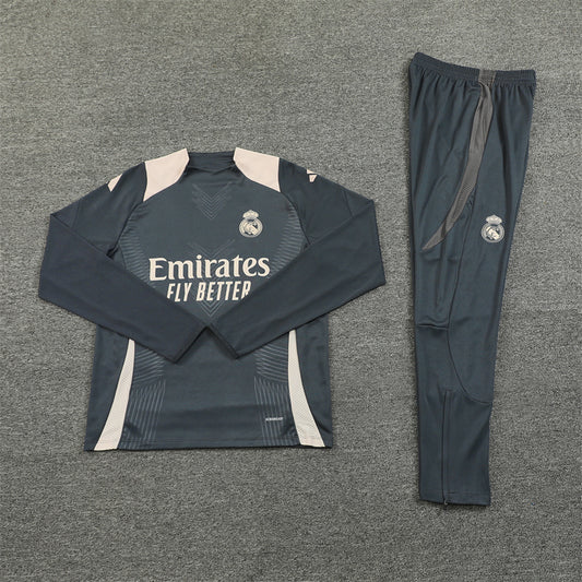 Real Madrid Trainingspak 24/25
