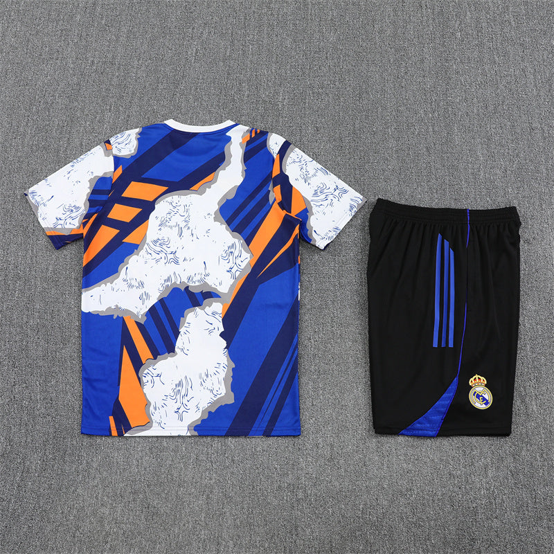 Real Madrid Traningsset 25/26
