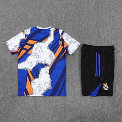 Real Madrid Traningsset 25/26