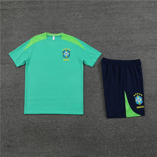 Brazilië Trainingsset 24/25