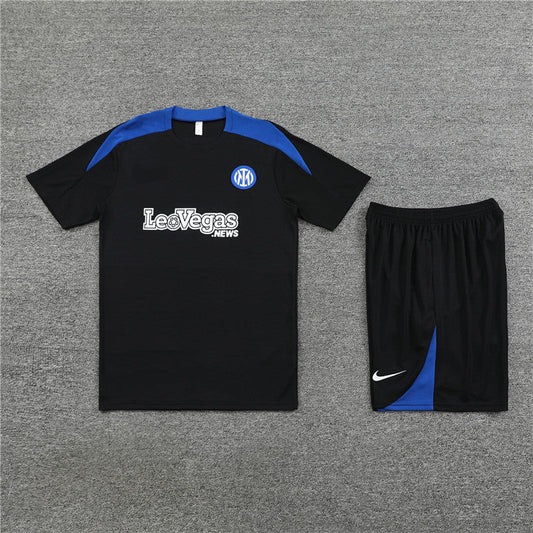 Inter Milan Trainingsset 24/25