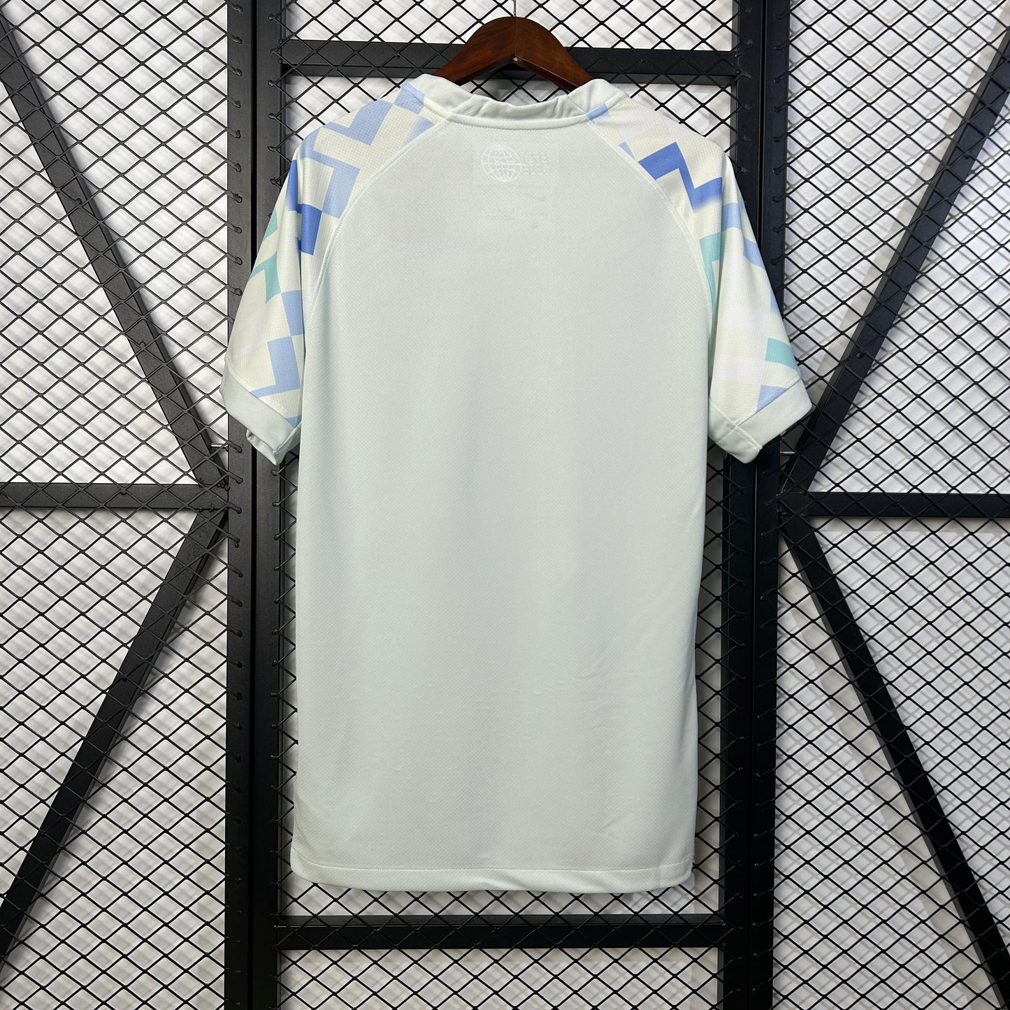 Inter Milan Uit Shirt 25/26