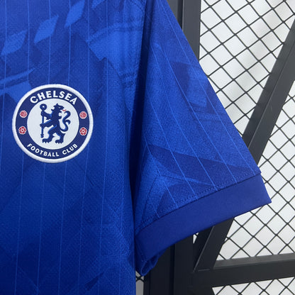 Chelsea Thuis Shirt 25/26