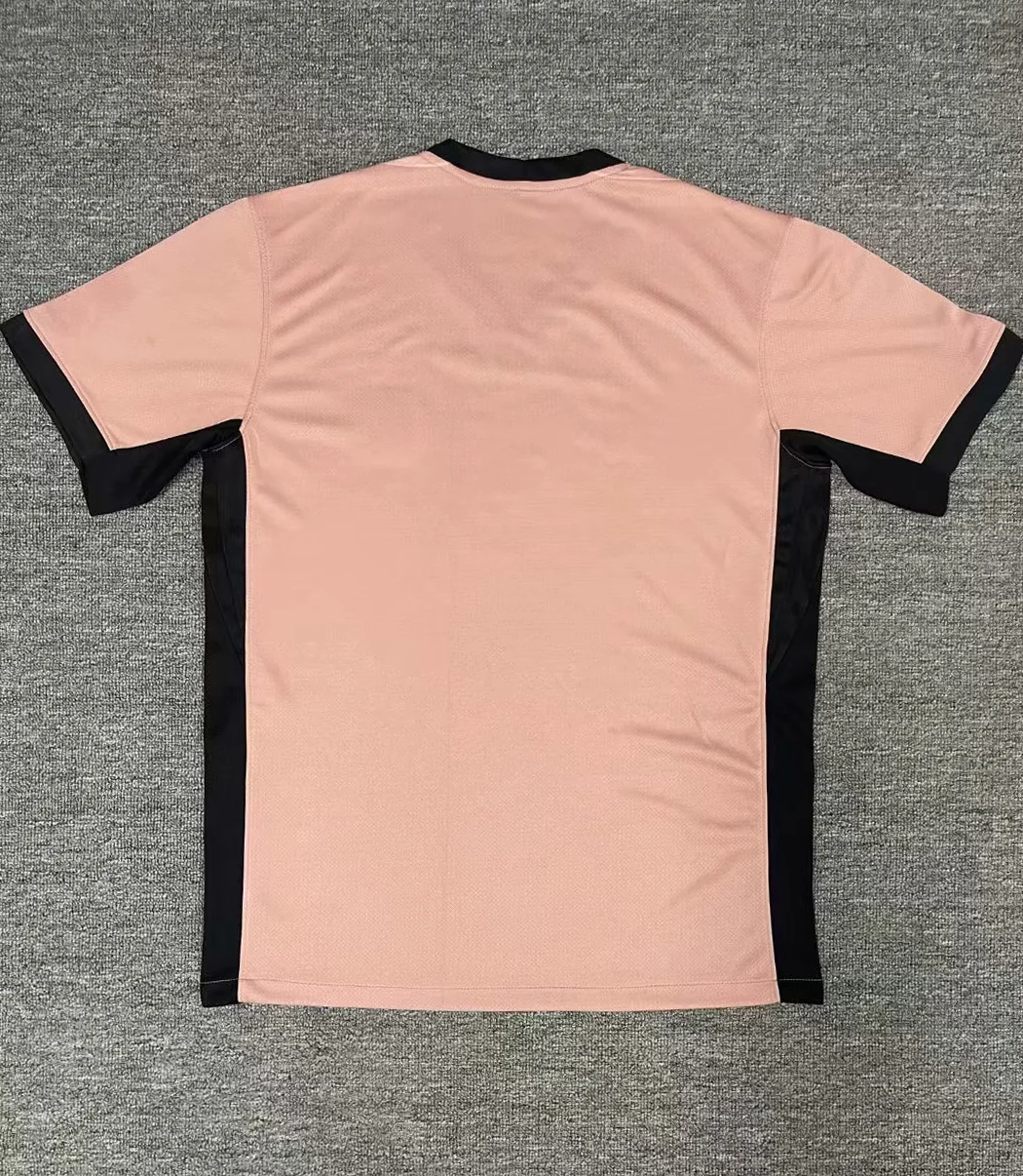 PSG 3e Shirt 24/25