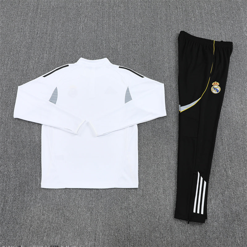 Real Madrid Trainingspak 25/26