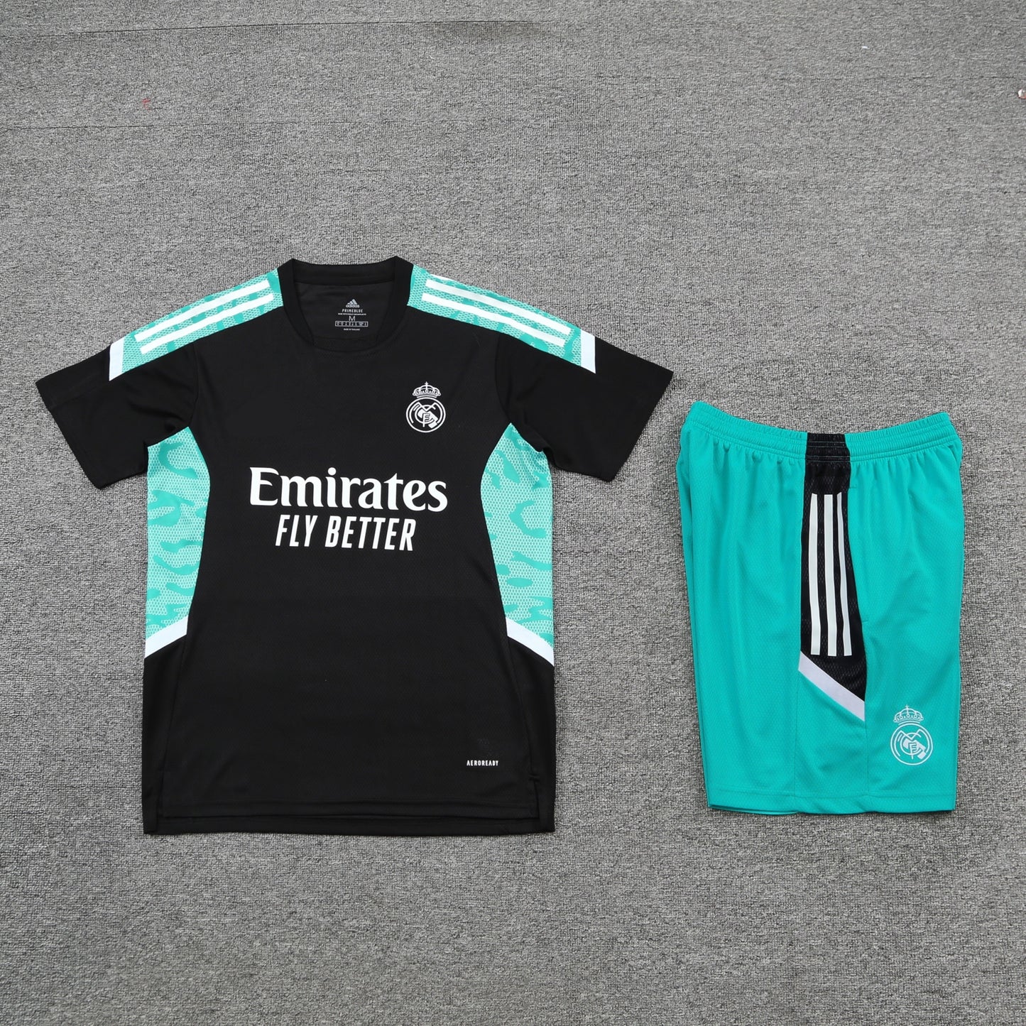 Real Madrid Trainingsset 22/23