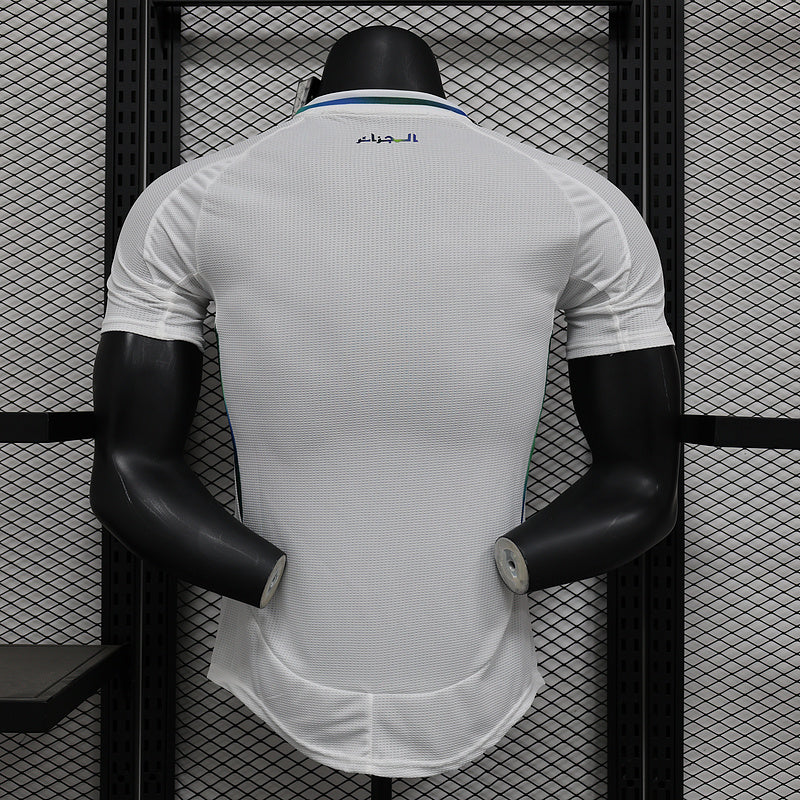 Algerije Shirt 24/25