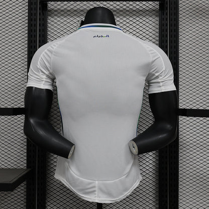 Algerije Shirt 24/25