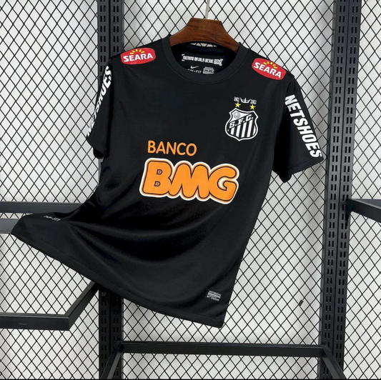 Santos Uit Shirt 12/13