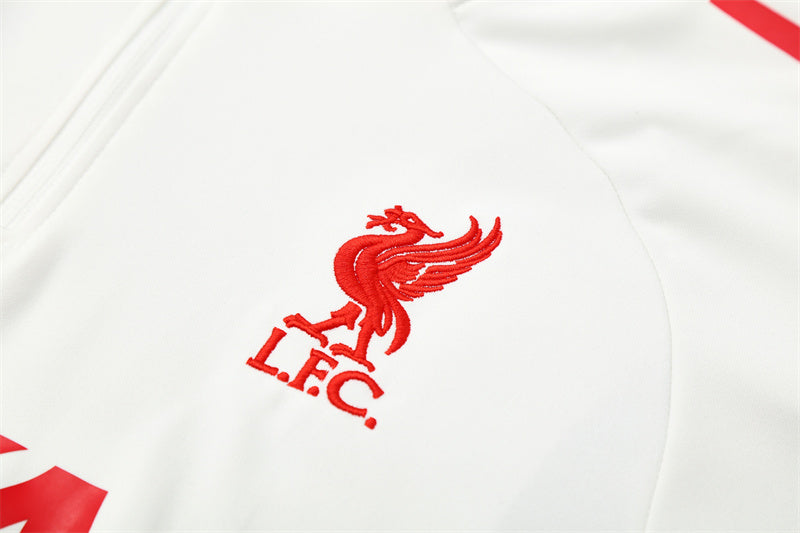 Liverpool Trainingspak 25/26