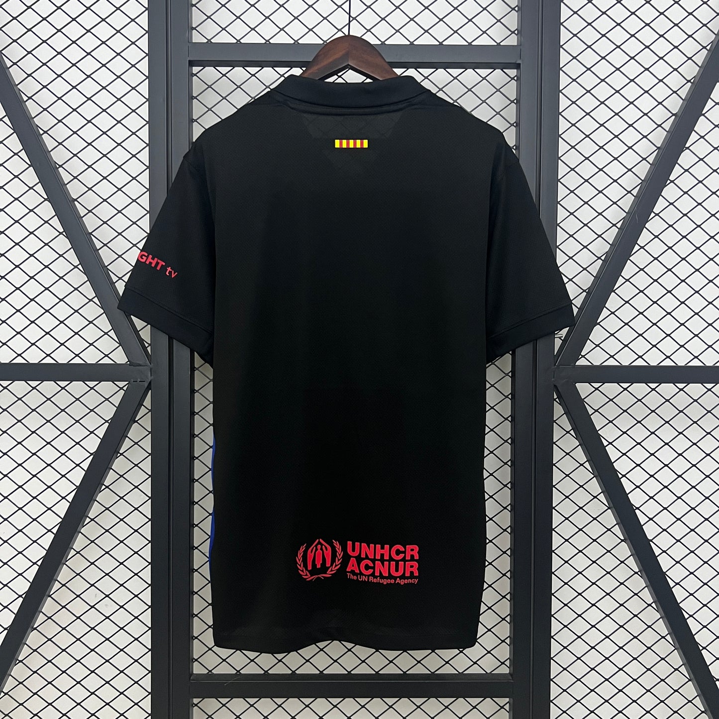 Barcelona Uit Shirt 25/26
