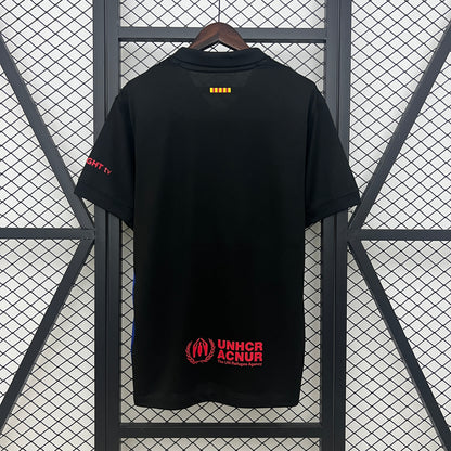 Barcelona Uit Shirt 25/26