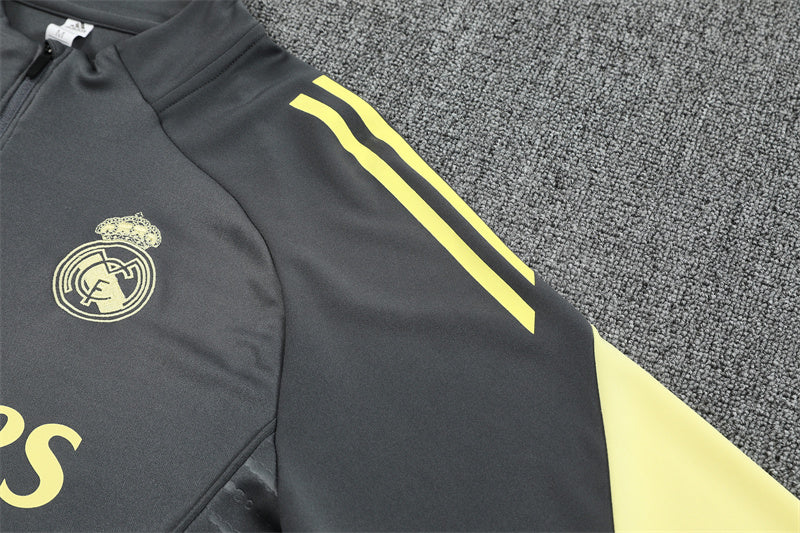 Real Madrid Trainingspak 25/26