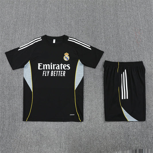 Real Madrid Thuistenue 25/26