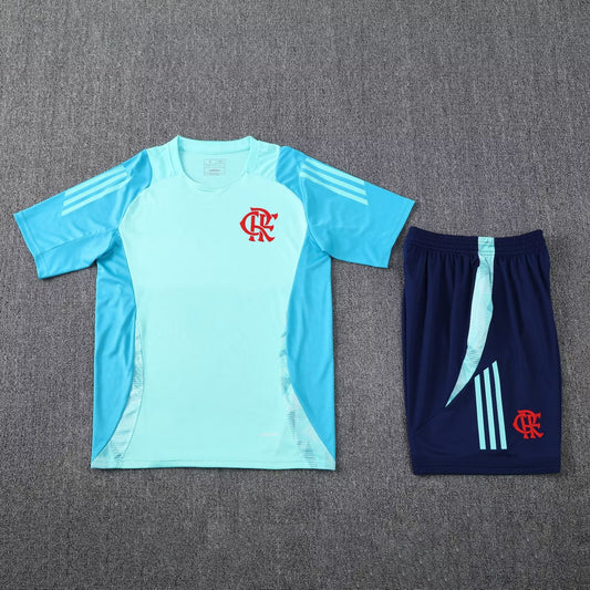 Flamengo Trainingsset 25/26