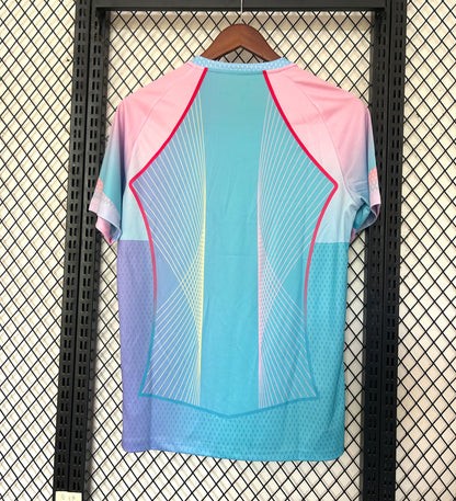Barcelona Special Edition Shirt 25/26