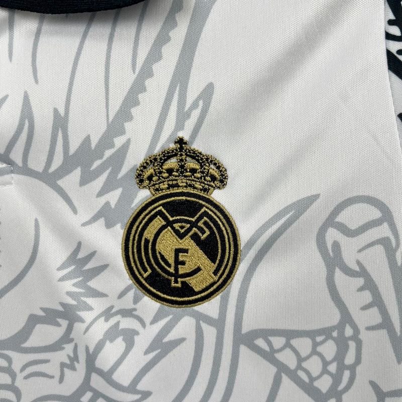 Real Madrid Trainingsset 25/26