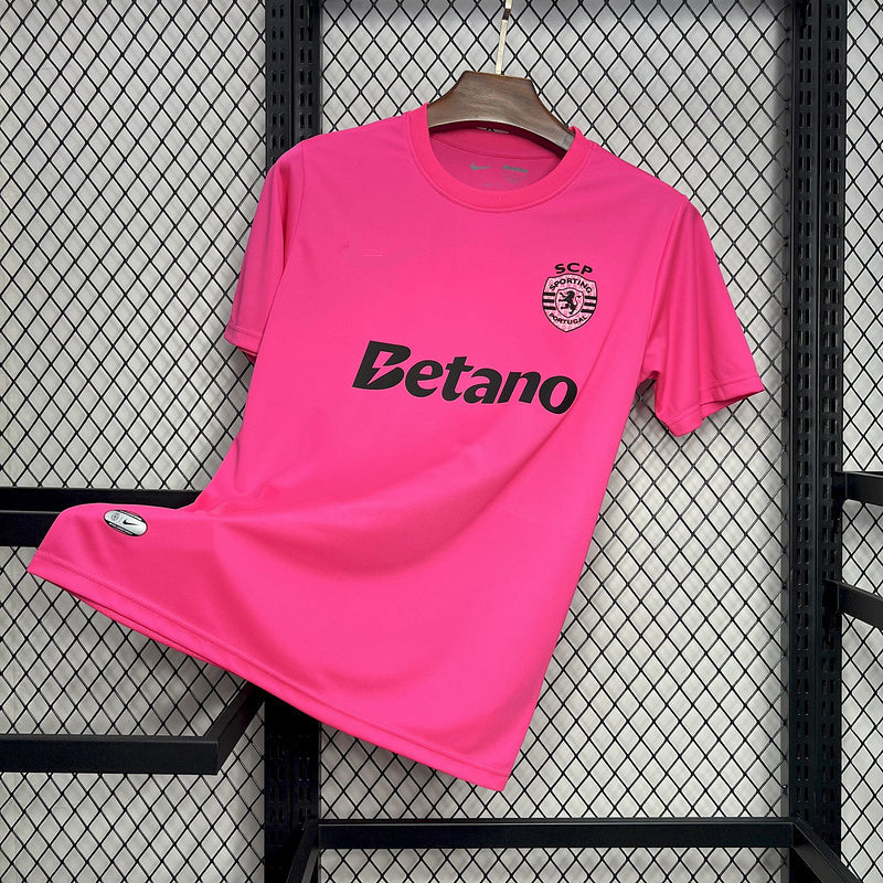 Sporting Lisbon Special Edition Shirt 24/25