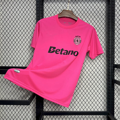 Sporting Lisbon Special Edition Shirt 24/25