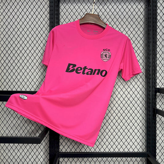 Sporting Lisbon Special Edition Shirt 24/25