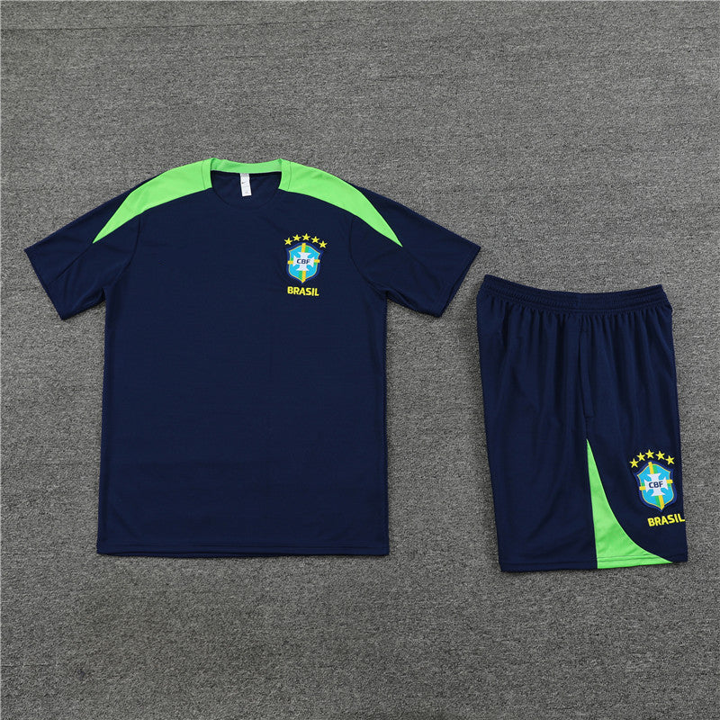 Brazilië Trainingsset 24/25