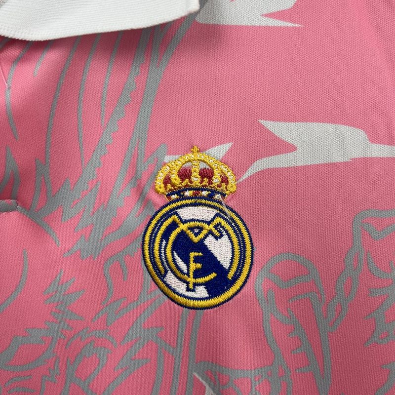 Real Madrid Trainingsset 25/26