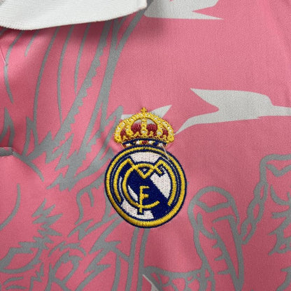 Real Madrid Trainingsset 25/26