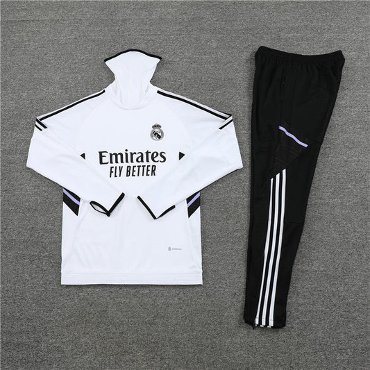 Real Madrid Trainingspak 22/23