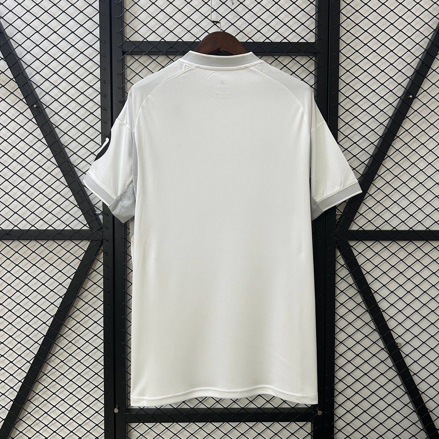 Real Madrid Thuis Shirt 25/26