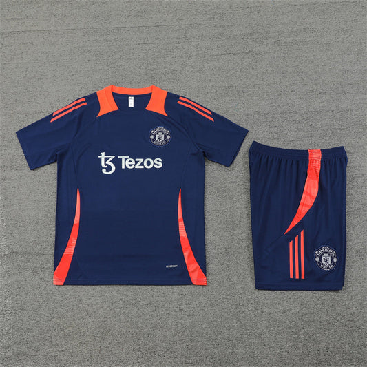 Manchester United Trainingsset 24/25