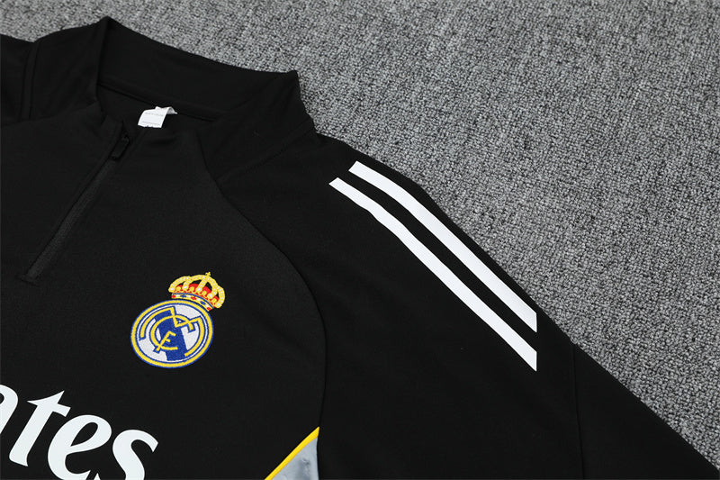 Real Madrid Trainingspak 25/26