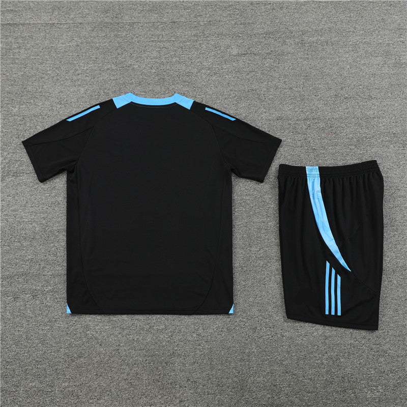 Argentinie Trainingsset 24/25