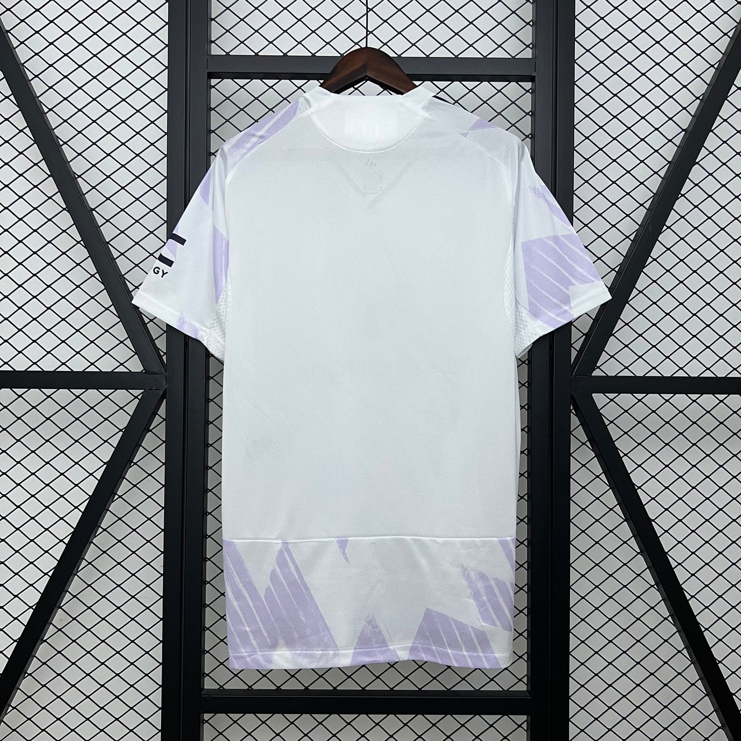Manchester United Uit Shirt 25/26