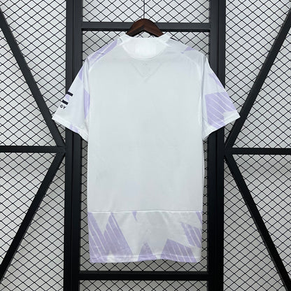 Manchester United Uit Shirt 25/26