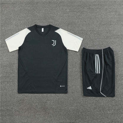 Juventus Trainingsset 23/24