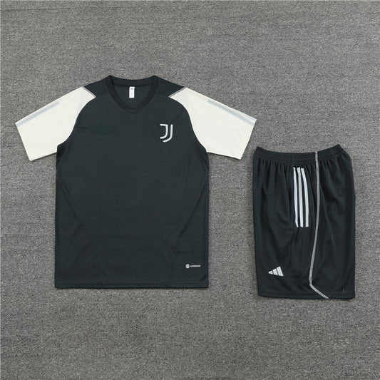 Juventus Trainingsset 23/24