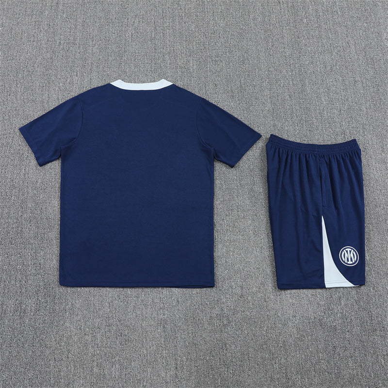 Inter Milan Trainingsset 25/26
