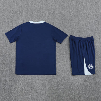 Inter Milan Trainingsset 25/26