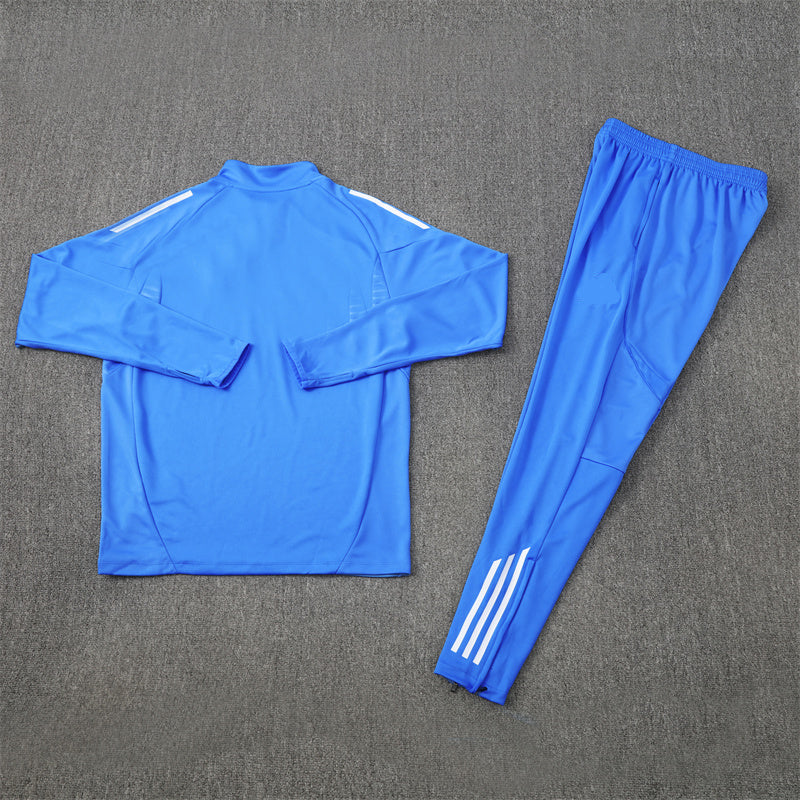 Real Madrid Trainingspak 25/26