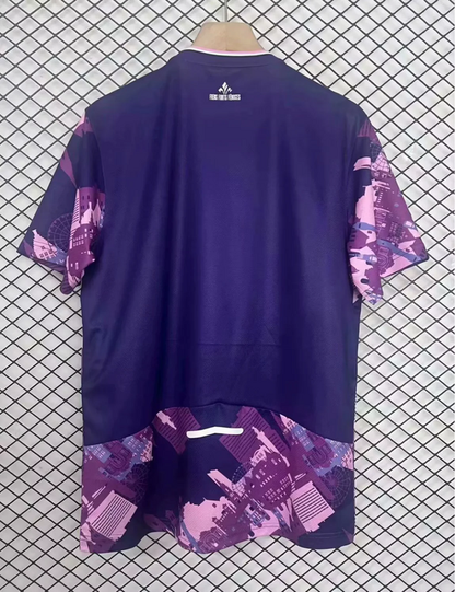 Lille Uit Shirt 25/26